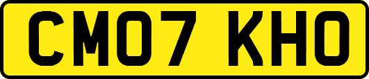 CM07KHO