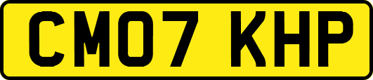 CM07KHP