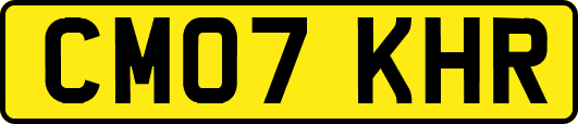 CM07KHR