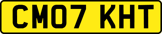 CM07KHT