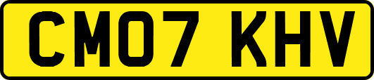 CM07KHV