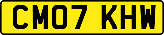 CM07KHW