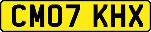 CM07KHX