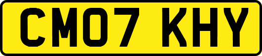 CM07KHY