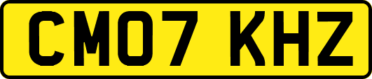 CM07KHZ