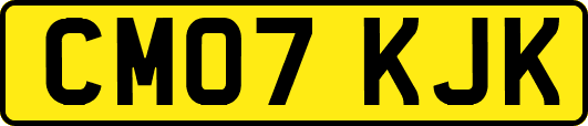 CM07KJK