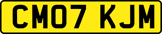 CM07KJM