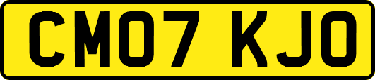 CM07KJO