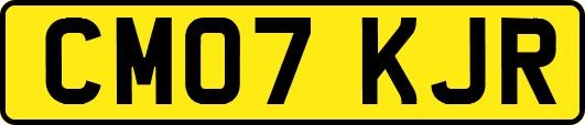 CM07KJR