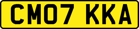 CM07KKA