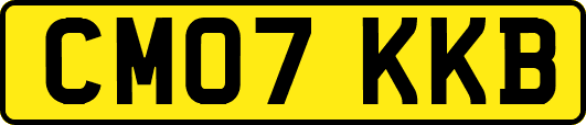 CM07KKB
