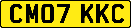 CM07KKC