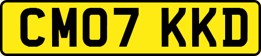 CM07KKD