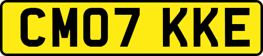 CM07KKE