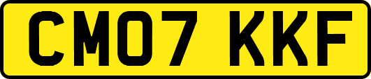 CM07KKF