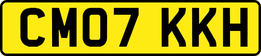 CM07KKH