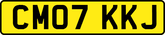 CM07KKJ