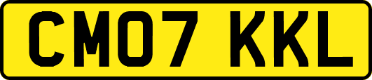 CM07KKL