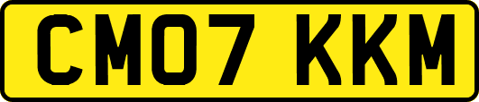 CM07KKM