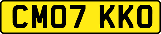CM07KKO