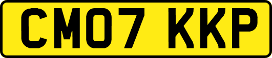CM07KKP