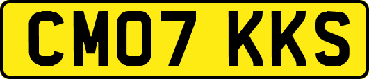 CM07KKS