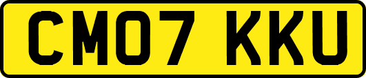 CM07KKU