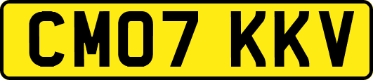 CM07KKV