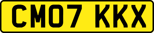 CM07KKX