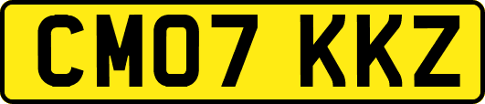 CM07KKZ