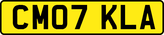 CM07KLA