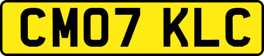 CM07KLC
