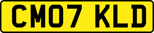 CM07KLD