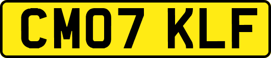 CM07KLF