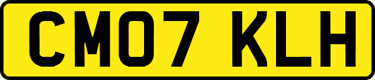 CM07KLH