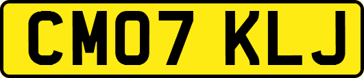 CM07KLJ
