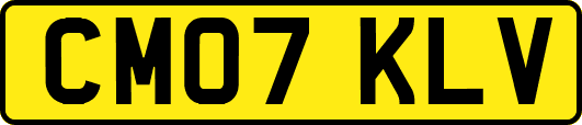 CM07KLV