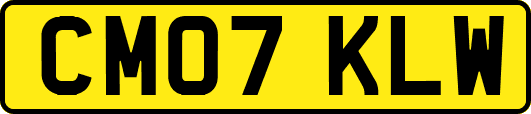 CM07KLW