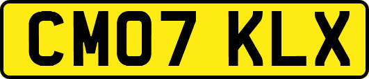 CM07KLX