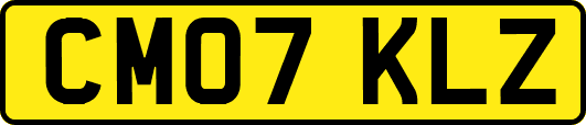 CM07KLZ