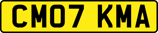 CM07KMA