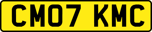 CM07KMC