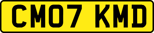 CM07KMD
