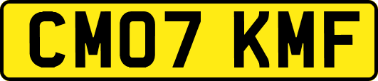CM07KMF