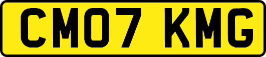 CM07KMG