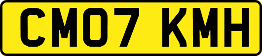 CM07KMH
