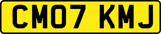 CM07KMJ