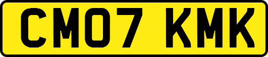 CM07KMK