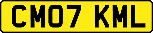 CM07KML