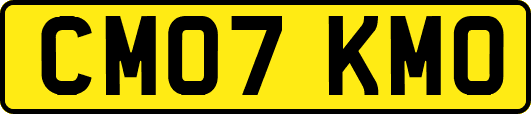 CM07KMO